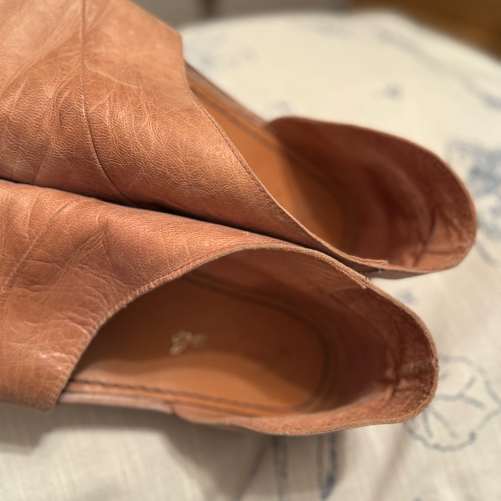 Free People Mont Blanc Sandal Size 38 - Picture 13 of 15
